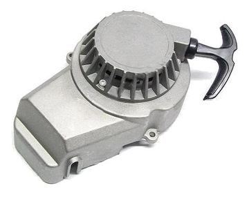 SZARPAK STARTER ROZRUSZNIK POCKET MINI BIKE R003