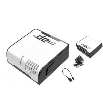 MIKROTIK MAP LITE RBMAPL-2-Я ТОЧКА ДОСТУПА