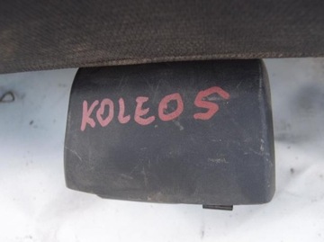 FOTELE KANAPA KOMPLET RENAULT KOLEOS