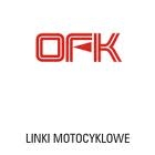 LINKA OBROTOMIERZA JAPOŃSKA HONDA CB 125 250 400