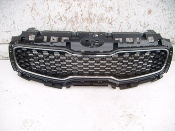 ATRAPA GRILL KIA SPORTAGE 2015- 86350-F1010