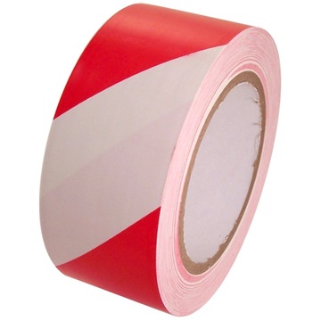 Taśma ostrzegawcza oznaczeniowa 70mm x 500m