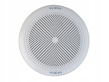 Dexon RP 84 Głośnik dwudrożny 25 W