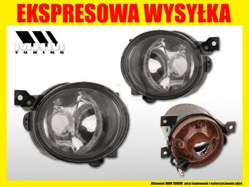 HALOGEN SVĚTLO KPL VW SCIROCCO AMAROK UP