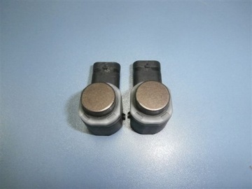 Czujnik parkowania PDC VW SKODA SEAT AUDI 5C6