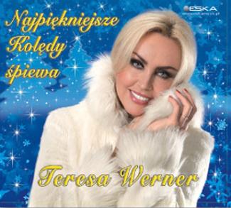 TERESA WERNER ŚPIEWA NAJPIĘKNIEJSZE KOLĘDY CD 24h