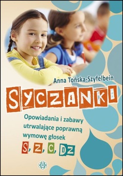 Syczanki LOGOPEDIA poprawna wymowa głoski syczące