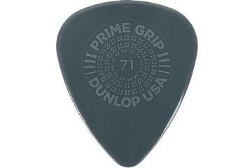 DUNLOP Delrin 500 Prime Grip .71