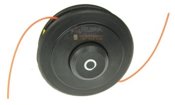 GŁOWICA ŻYŁKOWA DO KOSY SPALINOWEJ M10 x 1.25