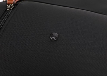 WROCŁAW Coolbell сумка/рюкзак для ноутбука 17.3 черный