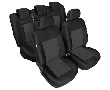Прочные чехлы для Hyundai i30, ix35, ix20, i40