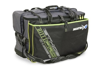 Torba Matrix Pro Ethos Net & Accessory Carryal