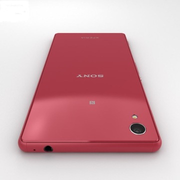 ТЕЛЕФОН SONY XPERIA Z5 COMPACT E5823 КОРАЛЛОВЫЙ