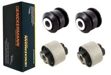 TULEJE WAHACZA FIAT DUCATO PEUGEOT BOXER CITROEN JUMPER 2006- KPL 4 SZT