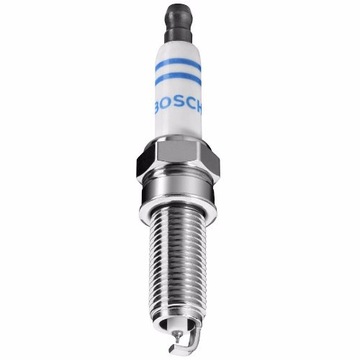 ŚWIECA BOSCH DOUBLE PLATINUM YR7MPP33 0242135509