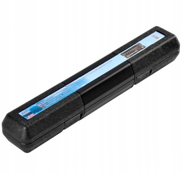 Динамометрический ключ 3/8 дюйма 20–110 Нм с головками