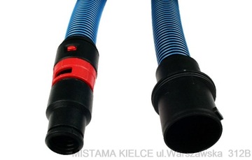 BOSCH - шланг антистатический 3м для ГАЗ 35.55 BOSCH