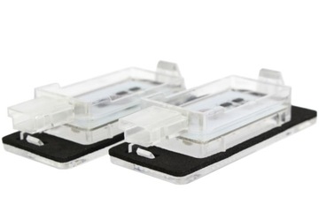 СВЕТОДИОДНАЯ ПОДСВЕТКА ДЛЯ OPEL VECTRA C COMBI