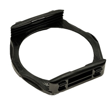 Zestaw Cokin 2w1 holder i pierścień / adapter 55mm