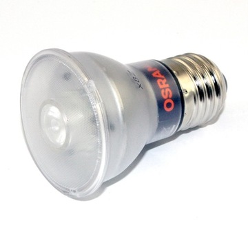 СВЕТОДИОДНАЯ ЛАМПА OSRAM PARATHOM PAR16 2W E27 230V