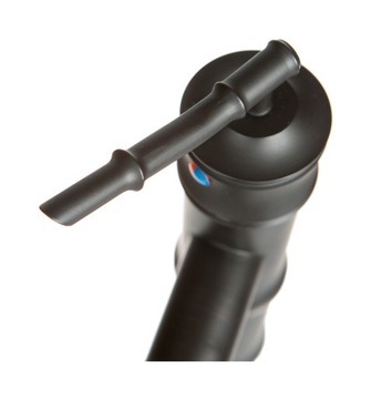 фото ориг. №4, Washbasin faucet freestanding royal orderlies black