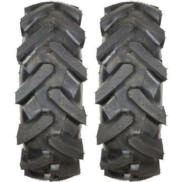 2x 195/65R15 6.50/80-15 OPONY TERENOWE WRAK RACE OFFROAD JODEŁKA ROLNICZE