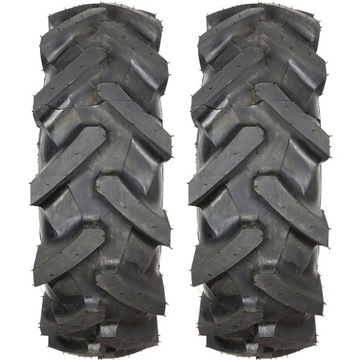 2x OPONY ROLNICZE BIEŻNIKOWANE 6.50/80R13 traktor