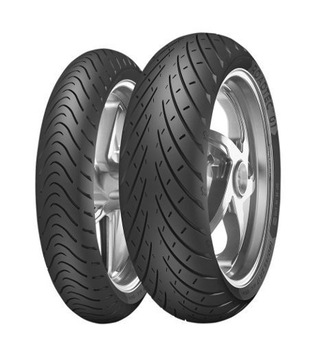 METZELER ROADTEC 01 HWM 190/50ZR17 73W TL 2019 г.