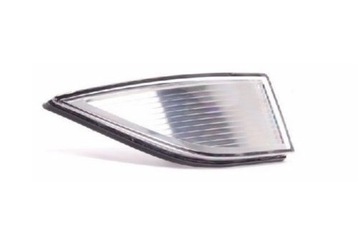 NOWY ODBLASK ZDERZAKA VW PASSAT B7 USA 2011-2015