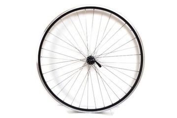 EXAL KM19 Xlite Переднее колесо DEORE HB-T610 CHANCE