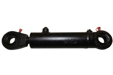 MOCNY SIŁOWNIK HYDRAULICZNY CYLINDER SKOK 500