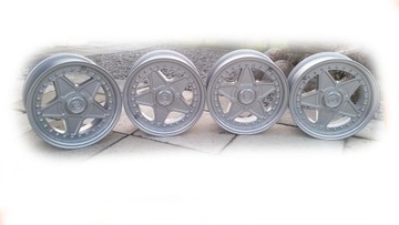 FELGI ALUMINIOWE 5X120 7Jx15 BMW ET10 E30 12 MIM