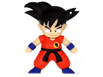 PENDRIVE 16 GB SONGO DRAGON BALL BAJKA ANIMACJA