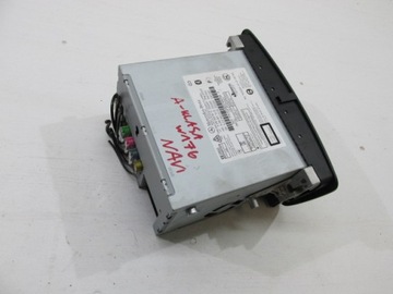 РАДИОНАВИГАЦИОННЫЙ А-КЛАСС W176 A2469009412