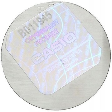 Zegarek Casio, GST-B400GB-1A9ER G-SHOCK + GRATIS DEDYKACJA