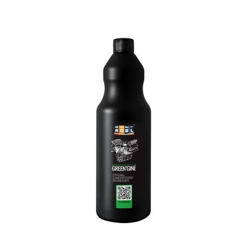 Preparat do mycia silnika ADBL GreeN'Gine 500 ml