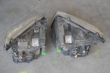FORD TRANSIT 06-12 SVĚTLO PŘEDNÍ P / L UK