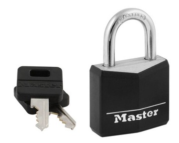 НАВЕСНОЙ ЗАМОК ДЛЯ ВОРОТ, ШКАФА, НАРАДА, MASTER LOCK 40