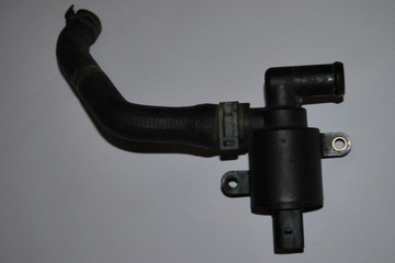 Zawór elektromagnetyczny VW Golf Skoda 4H0121671B