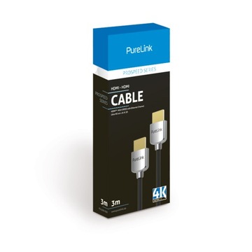 PureLink PS1500-005 ультратонкий кабель HDMI 0,5 м