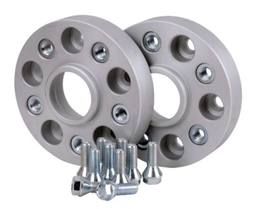 DYSTANSE PRZYKRĘCANE MERCEDES G W460/461/462 25mm