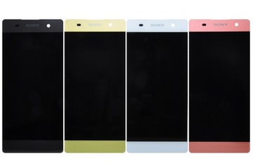 СЕНСОРНЫЙ ЖК-ДИСПЛЕЙ ДЛЯ SONY XPERIA XA F3111