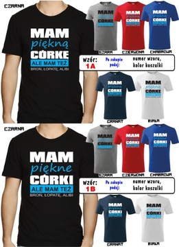 ФУТБОЛКА НА ДЕНЬ ОТЦА ДЛЯ ПАПА ОТЛИЧНЫЙ ПОДАРОК ​​L