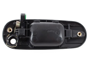 HONDA CIVIC 95-00 H/B KO KLIKA PŘEDNÍ ZEW LEVÝ