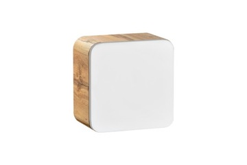 Szafka wisząca dolna Aruba 35 cm x 35 cm