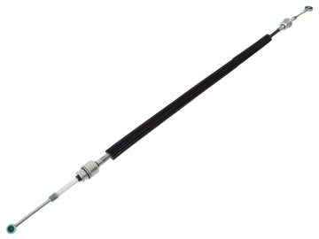 Fiat Grande Punto 1,3 JTD linka zmiany biegów