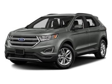 KLIKA DVEŘE PRAVÁ PŘEDNÍ FORD EDGE 2015-