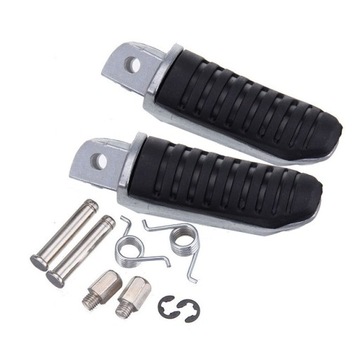PODNÓŻKI PRZÓD SUZUKI DL 650 04- 1000 02- V-Storm