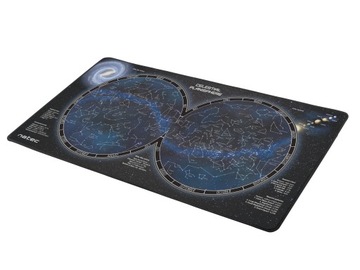 Коврик для мыши Universe Maxi 800x400 мм
