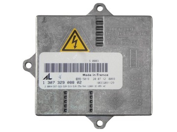Przetwornica Bi-Xenon 1 307 329 088 W203 W169 R230